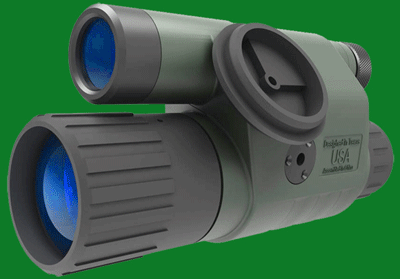 Wake2 Gen I NV Monocular
