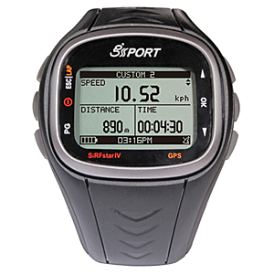 GH-625XT Sports Watch