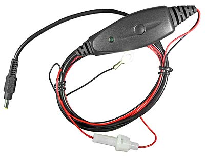 HWPC 12V Hard Wire Kit
