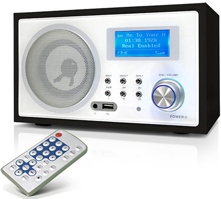 MI-IR101