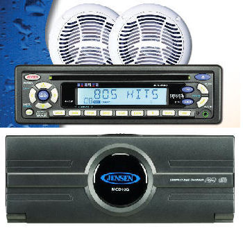 CPM405MCD