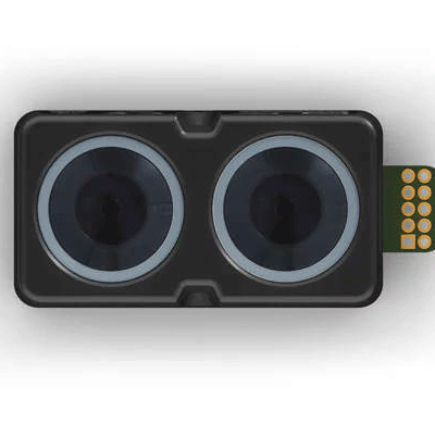 LIDAR-Lite v4 LED