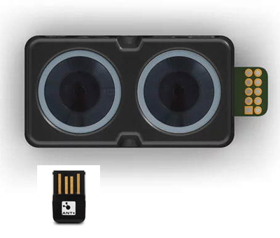 Lidar-LiteV4 LED Bundle