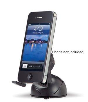 CWA MNT100UNI Universal Mini Mount