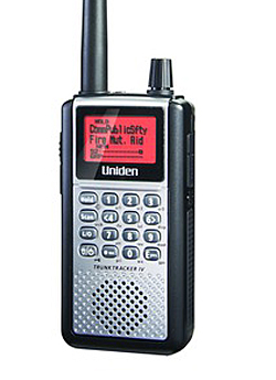 BCD 396XT