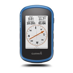 eTrex Touch 25