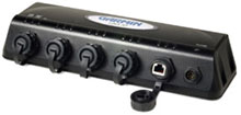 GMS 10 Network Port Expander