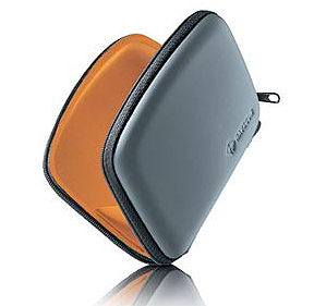 HARD SHELL CASE
