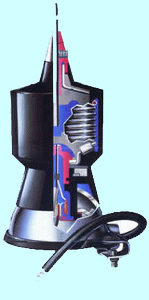 K40 BL