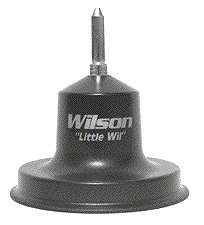 Little Wil