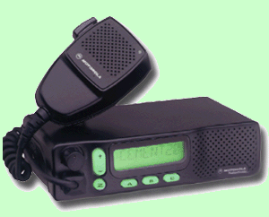 Radius M1225