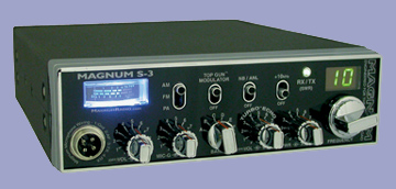 Magnum S-3