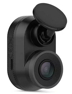 Dash Cam Mini