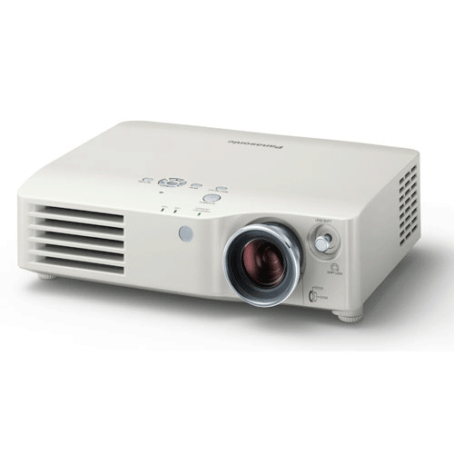 PT-AX100U