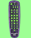 RCU 300WP