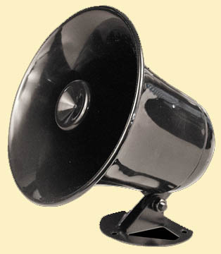SP-5   Horn Speaker