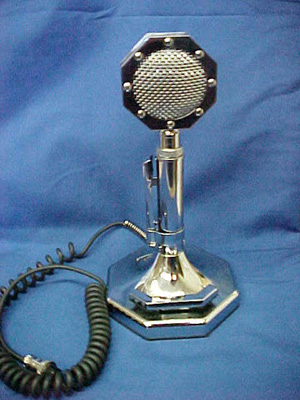 SS-4 Silver Salute