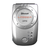 BT355 Bluetooth GPS Receiver and Logger