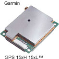 GPS 15X